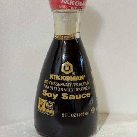 Premium Soy Sauce