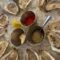 Fresh Wellfleet Oysters