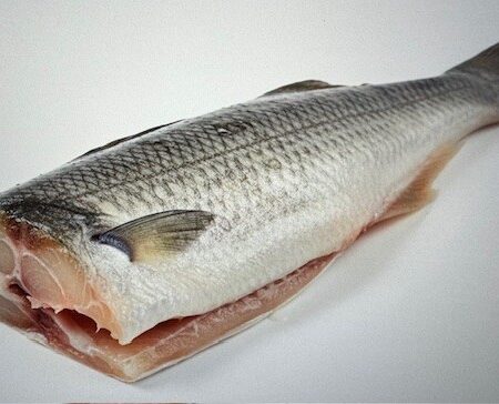 Whole Hake