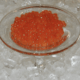 Wild Salmon Roe <BR>( 8 oz container )