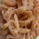 Fresh Clam Strips <BR>( per Gallon )
