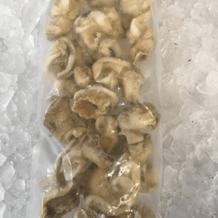 Whelk Meat Shipped