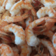 Fresh Wild Shrimp<BR>Cooked/Pre-Steamed <BR>Peeled & Deveined<BR>(U12-U15 - per pound)<BR>From the Gulf of Mexico