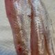 Fresh Hake Fillets <BR>( per pound )