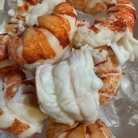 Baked Stuffed Shrimp <br>w/Crab & Vegetable Stuffing -  Uncooked <BR>(Qty 4)