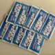 Seafood Wet Naps <BR>( Qty 10 per package )