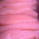 Fresh Tilapia Fillets <BR>(per pound)