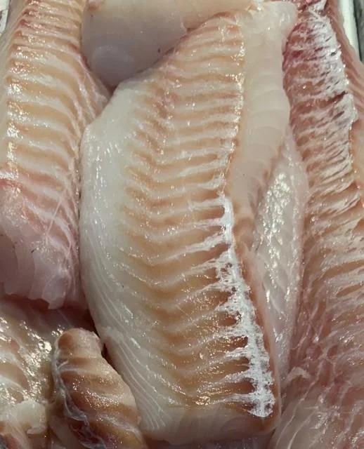 Fresh Cod Fillet