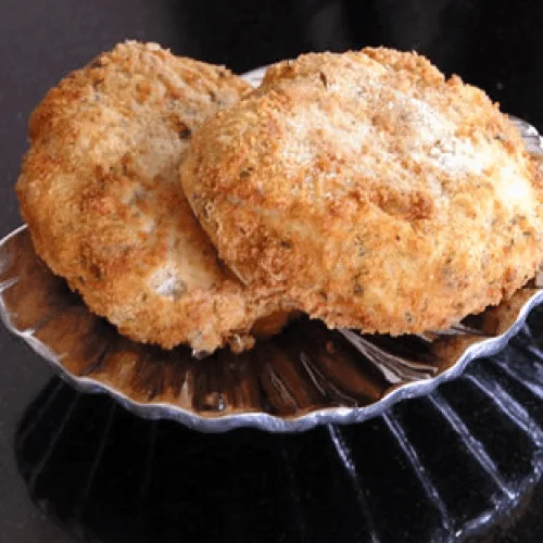 fresh fish cakes shipped