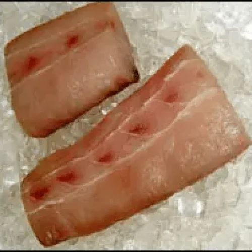 fresh mahi mahi fillets