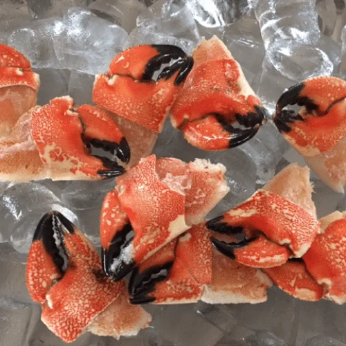 jonah crab claws