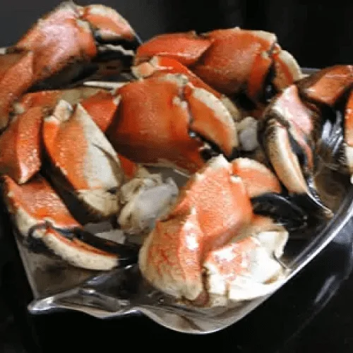 jonah crab claws