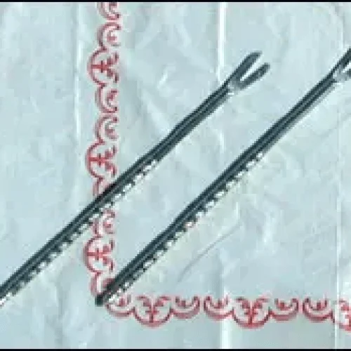 lobster fork – metal