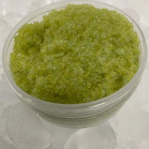 wasabi flying fish roe shipped