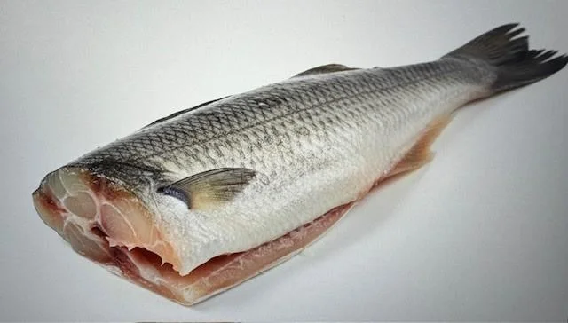 Whole Hake